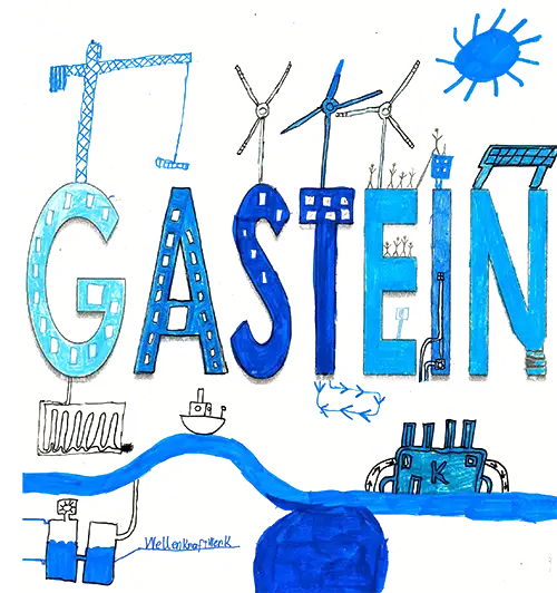 Energiegemeinschaft Gastein