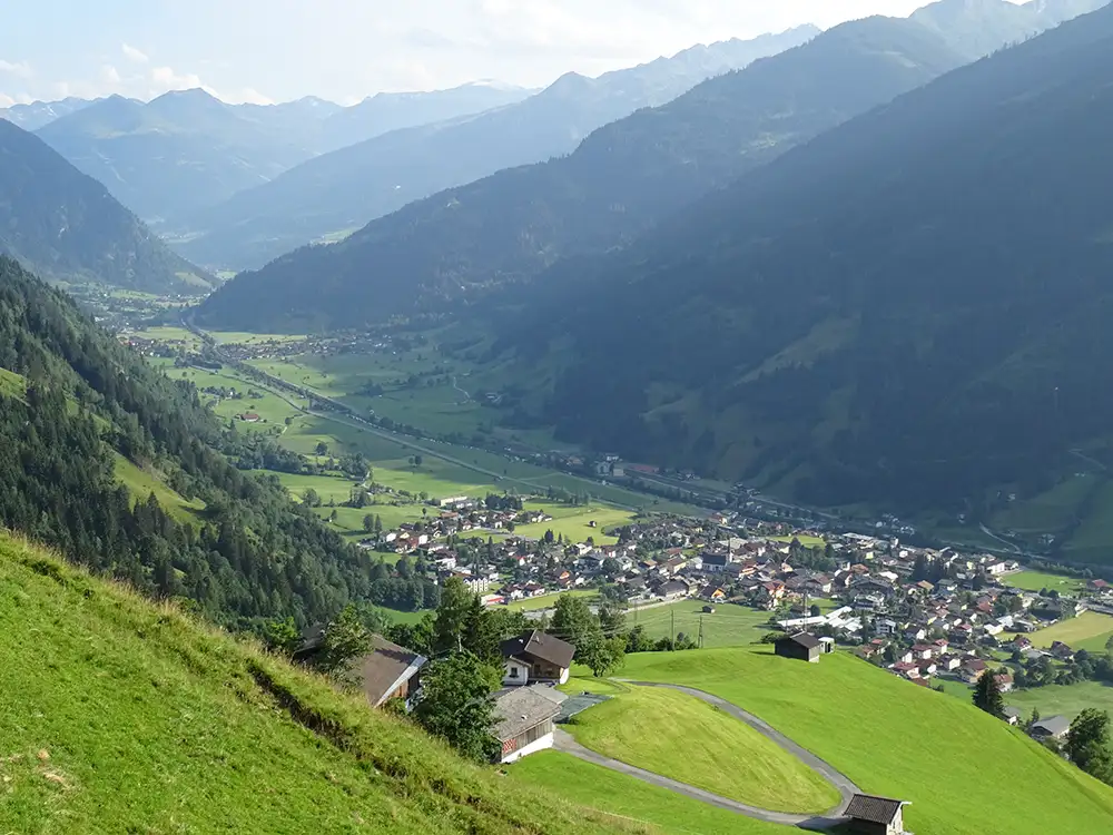 Energiegemeinschaft Gastein